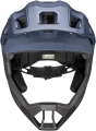 Kask rowerowy UVEX React Junior Fullface Dusk Blue Matt 