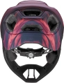 Kask rowerowy UVEX React Junior Fullface Cranberry Matt 