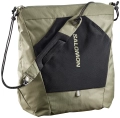 Torba Salomon ACS Packable Tote Bag Deep Lichen Green/Tea C28686
