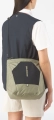 Torba Salomon ACS Packable Tote Bag Deep Lichen Green/Tea C28686