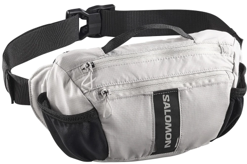 Saszetka Salomon ACS WAIST Pack 3 Paloma/Black C28683