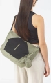 Torba Salomon ACS Shoulder Bag Lichen Green/Tea C28677