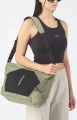 Torba Salomon ACS Shoulder Bag Lichen Green/Tea C28677