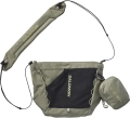 Torebka Salomon ACS 2 Revised Deep Lichen Green/Black