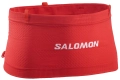 Pas Salomon ADV Skin Seamless Flame Scarlet/White C28556
