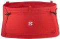 Pas Salomon ADV Skin Seamless Flame Scarlet/White C28556
