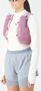 Plecak Salomon Active Skin 4 Women Set Dusky Orchid/Dawn Pink C28592