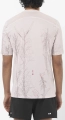 Koszulka Salomon S/LAB Ultra Print Tee M Lilac Ash C28345