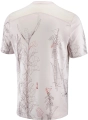Koszulka Salomon S/LAB Ultra Print Tee M Lilac Ash C28345