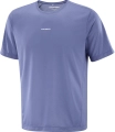 Koszulka Salomon SHAKEout Core SS TEE M Marlin C28410