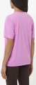 Koszulka Salomon SHAKEout Core SS TEE W Cyclamen C26585