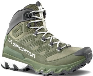 Buty La Sportiva Ultra Raptor 3  Mid Woman GTX Cypress/Chalk