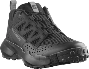 Buty Salomon Terramphibian M Black/Black/Castlerock 491440