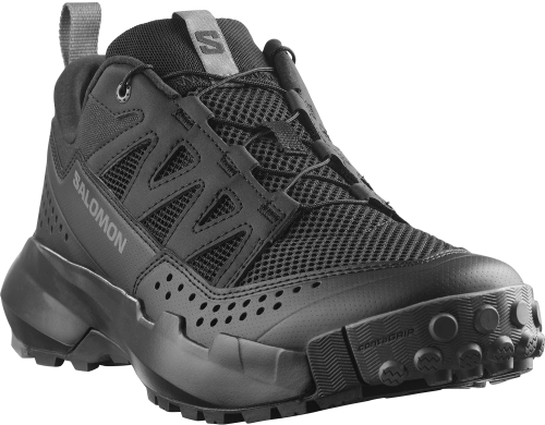 Buty Salomon Terramphibian M Black/Black/Castlerock 491440