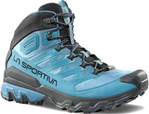 Buty La Sportiva Ultra Raptor 3  Mid GTX Hurricane/Black