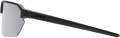 Okulary Uvex Vectiv Set Black Matt/Mirror Silver