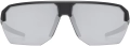 Okulary Uvex Vectiv Set Black Matt/Mirror Silver