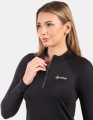 Koszulka Termiczna Kilpi Gimi-W Black