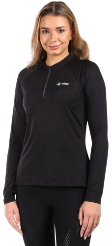 Koszulka Termiczna Kilpi Gimi-W Black