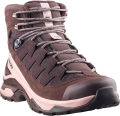 Buty Salomon Quest ECHO GTX Gore-Tex W Black Coffee/Shadow Gray 479685