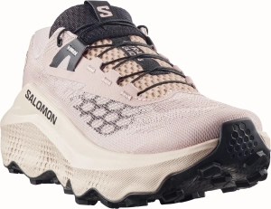 Buty Salomon Ultra Glide 4 W Shadow Gray/Tapioca/Black 491492