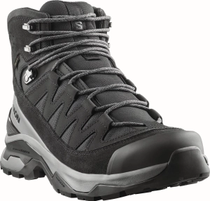 Buty Salomon Quest ECHO GTX Gore-Tex M Black/Castlerock/Black 492127