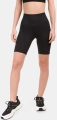 Spodenki damskie Kilpi Artemi-W Black