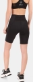 Spodenki damskie Kilpi Artemi-W Black
