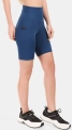 Spodenki damskie Kilpi Artemi-W Dark Blue