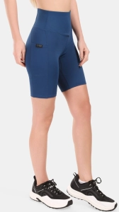 Spodenki damskie Kilpi Artemi-W Dark Blue