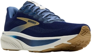 Buty Brooks Ghost 17 Beacon Blue/Moonlight/Starfish