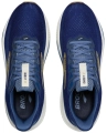 Buty Brooks Ghost 17 Beacon Blue/Moonlight/Starfish