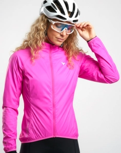 Kurtka Silvini  Women Jacket Gela Pink