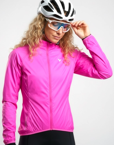 Kurtka Silvini  Women Jacket Gela Pink