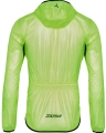 Kurtka Silvini Waterproof Savio Lime