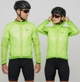 Kurtka Silvini Waterproof Savio Lime