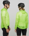 Kurtka Silvini Waterproof Savio Lime
