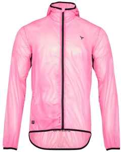 Kurtka Silvini Waterproof Savio Pink