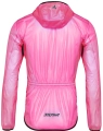 Kurtka Silvini Waterproof Savio Pink Unisex