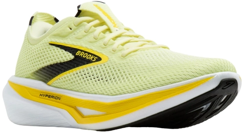 Buty Brooks Hyperion 3 Luminary/Black/Yellow 