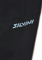 Spodenki Silvini Men MTB Rango 3/4 Black