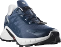 Buty Salomon Supercross 4 GTX Gore-Tex Spellbound/Lunar Rock 454474