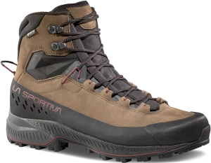 Buty La Sportiva TX5 Evo Mid GTX Gore-Tex Mocha/Redwood