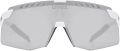 Okulary Uvex Pace Stage Small White Matt/Mirror Silver