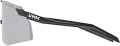 Okulary Uvex Pace Stage Black Matt/Mirror Silver