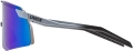 Okulary Uvex Pace Stage Grey Matt/Mirror Green