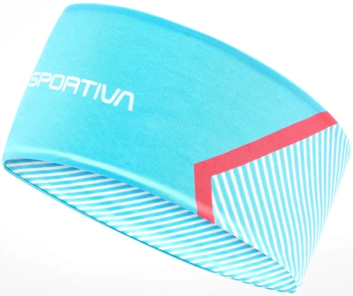Opaska_La_Sportiva_Flow_Headband_Malibu_Blue_Hibiscus_ZZRH044B02P02.jpg