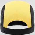 Czapka La Sportiva Flow Cap Yellow/Black