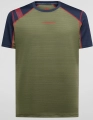 Koszulka Męska La Sportiva Sunfire T-Shirt M Cypress/Night Sky