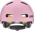 Kask Rowerowy Uvex Kid 4 Style Mips Spray Strawberry Matt